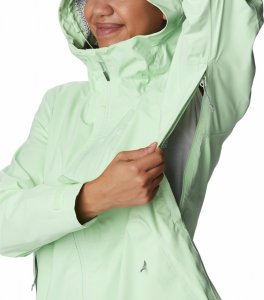 Columbia Kurtka Przeciwdeszczowa Columbia Omni-Tech Ampli-Dry Shell Damska L 6