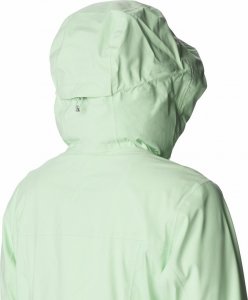 Columbia Kurtka Przeciwdeszczowa Columbia Omni-Tech Ampli-Dry Shell Damska L 7