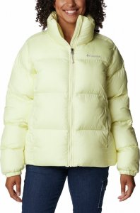 Columbia Kurtka Puchowa Columbia Puffect Jacket Damska XS 1