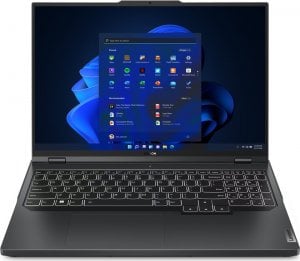 Laptop Lenovo Legion Pro 5 16IRX8 i7-13700HX / 32 GB / 1 TB / W11 / RTX 4060 / 240 Hz (82WK000JPB) 1