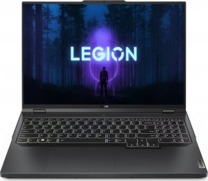 Laptop Lenovo Legion Pro 5 16IRX8 i5-13500HX / 16 GB / 1 TB / RTX 4060 / 165 Hz / W11 Pro (82WK00CQPB) 1
