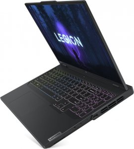 Laptop Lenovo Legion Pro 5 16IRX8 i7-13700HX / 16 GB / 512 GB / W11 / RTX 4060 / 165 Hz (82WK00CTPB) 10