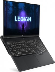 Laptop Lenovo Legion Pro 7 16IRX8 i9-13900HX / 32 GB / 1 TB / W11 / RTX 4070 / 240 Hz (82WR0001PB) 6