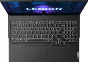 Laptop Lenovo Legion Pro 7 16IRX8 i9-13900HX / 32 GB / 1 TB / W11 / RTX 4070 / 240 Hz (82WR0001PB) 8