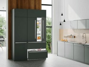 Lodówka Liebherr ECBN6256-23 5