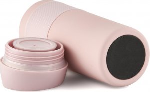 Florina Kubek termiczny ze stali nierdzewnej Florina Leo różowy 450 ml 3