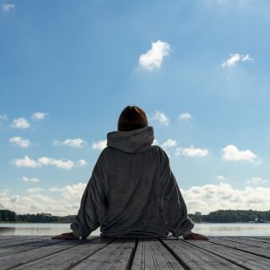 Froster Bluzair - Bluza koc - Jasny szary 15