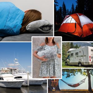 Froster Bluzair - Bluza koc - Jasny szary 5