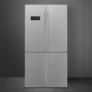 Lodówka Smeg Lodówka Smeg FQ60XDAIF one size 1