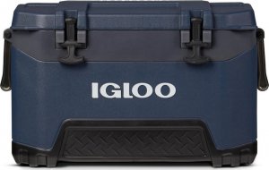 Lodówka Igloo Lodówka Pasywna Igloo BMX 52 Blue 49L 1