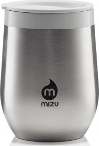 Mizu Kubek Termiczny Mizu Wine Tumbler Ceramic 330ml Uniwersalny 1