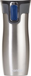Contigo Kubek termiczny Contigo West Loop 2.0 470ml - stalowy - Folklor 3