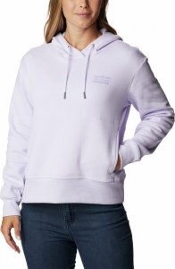 Columbia Bluza z kapturem Columbia Lodge Hoodie Damska M 1