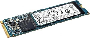 Dysk SSD Toshiba XG5 256GB M.2 2280 1