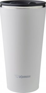 ZOJIRUSHI Kubek termiczny Zojirushi SX-FSE45-WA 450 ml biały 1