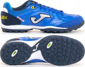 Joma Joma Top Flex 2304 TF TOPS2304TF Niebieskie 43 1