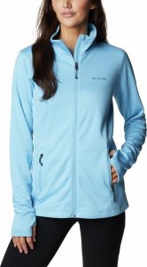 Columbia Bluza Rozpinana Columbia Park View Grid Fleece Full Zip Damska S 1