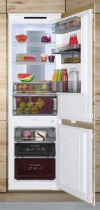 Lodówka Amica BK3295.4NFVCZM 2