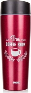 Banquet Kubek Podróżny Termiczny 350ml Coffee Lumarko! 1