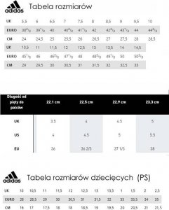 Adidas Buty adidas Predator Accuracy.3 TF GW4639 7