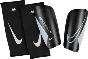 Nike Nagolenniki Mercurial Lite DN3611 010 czarne r. XL 1