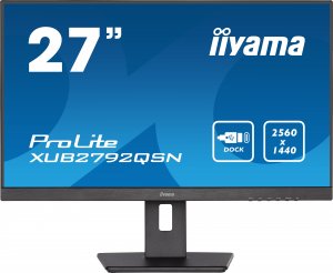 Monitor iiyama ProLite XUB2792QSN-B5 1