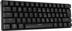 Klawiatura ADATA XPG Summoner Mini Outemu Red (SUMMONERMINI61RS-BKCWW) 4