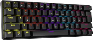 Klawiatura ADATA XPG Summoner Mini Outemu Blue (SUMMONERMINI61BL-BKCWW) 3