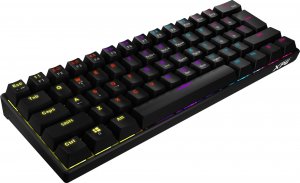 Klawiatura ADATA XPG Summoner Mini Outemu Blue (SUMMONERMINI61BL-BKCWW) 5
