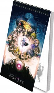 Master Detective Archives: RAIN CODE NS 2