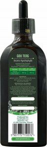 Lymeherbs Gou Teng nalewka bezalkoholowa (200ml) 2
