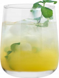 Trend For Home Niskie szklanki do alkoholi drinków zestaw 6x300ml 1