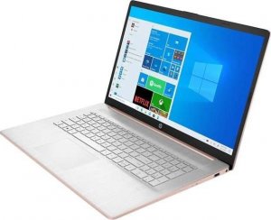 Laptop HP 17-cn0008cy i3-1125G4 / 8 GB / 512 GB / W11 (3Y4P0UA) 3