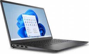 Laptop Dell Laptop Dell Vostro 3420 VOS0132380 Intel i5 / 8GB / SSD 256GB / Intel Xe / FullHD / Win 11 Pro / Czarny 2
