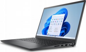 Laptop Dell Laptop Dell Vostro 3420 VOS0132380 Intel i5 / 8GB / SSD 256GB / Intel Xe / FullHD / Win 11 Pro / Czarny 3
