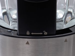 Blender kielichowy Akai ATB-900 6