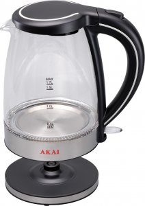 Czajnik Aiwa Czajnik szklany AKAI AKG-804 2