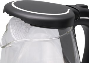 Czajnik Aiwa Czajnik szklany AKAI AKG-804 5