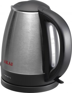 Czajnik Aiwa Czajnik stal nierdzewna AKAI AKP-303 2