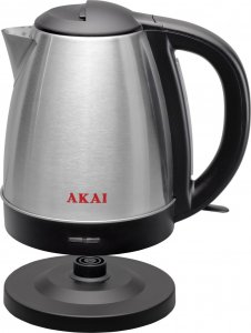 Czajnik Aiwa Czajnik stal nierdzewna AKAI AKP-303 3