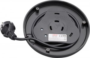 Czajnik Aiwa Czajnik stal nierdzewna AKAI AKP-303 4