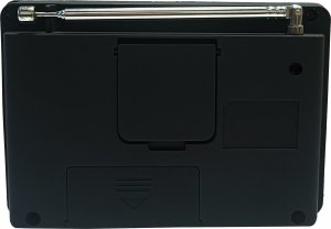 Radio Aiwa Radio przenośne AKAI APR-400 5