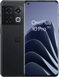Smartfon OnePlus 10 Pro 5G 8/128GB Czarny  (5011101934) 1