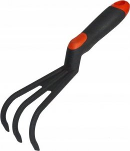 Łaguz Pazurki - kultywator 3