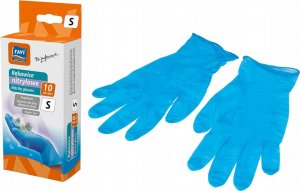 Ravi Rękawice nitrylowe S, 10 szt. (antyalergiczne) 2