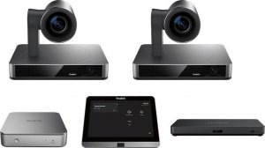 Kamera internetowa Yealink Zestaw wideokonferencyjny MVC940-C3-002 1