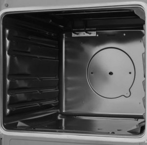 Kuchenka Amica Kuchnia gazowa 618GGD4.33HZpFQ(W) 4