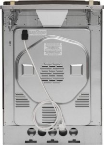 Kuchenka Amica Kuchnia gazowa 618GGD4.33HZpFQ(W) 5