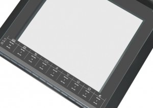 Kuchenka Amica Kuchnia gazowa 618GGD4.33HZpFQ(W) 6