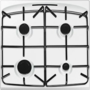 Kuchenka Amica Kuchnia gazowa 618GGD4.33HZpFQ(W) 7